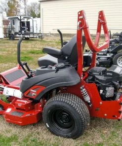 Ferris 5902083 52" ISX800 Zero Turn Mower 24HP KAW 13 Ferris 5902083 52" ISX800 Zero Turn Mower 24HP KAW -Husqvarna Sales Store dsc02875 2