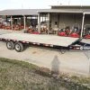 SLE Utility Trailers 8.5x22 IBeam Deckover Equipment Trailer Straight Deck (2) 5200lb Axles 1 SLE Utility Trailers 8.5x22 IBeam Deckover Equipment Trailer Straight Deck (2) 5200lb Axles -Husqvarna Sales Store dsc02978 4