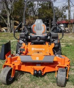 Alternative view of Husqvarna Z560X Zero Turn Mower 60" Deck 31HP Kawasaki