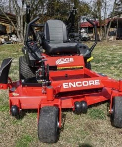 Alternative view of Encore Edge 60" Deck Zero Turn Mower 24 HP Kawasaki