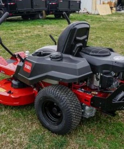 Toro 75746 42" TimeCutter Zero Turn Mower 22HP Kohler 11 Toro 75746 42" TimeCutter Zero Turn Mower 22HP Kohler -Husqvarna Sales Store dsc05191