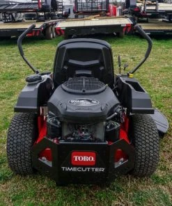 Toro 75746 42" TimeCutter Zero Turn Mower 22HP Kohler 12 Toro 75746 42" TimeCutter Zero Turn Mower 22HP Kohler -Husqvarna Sales Store dsc05192