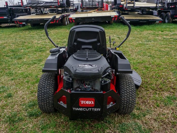 Toro 75746 42" TimeCutter Zero Turn Mower 22HP Kohler 7 Toro 75746 42" TimeCutter Zero Turn Mower 22HP Kohler - Image 5