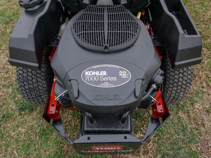 Toro 75746 42" TimeCutter Zero Turn Mower 22HP Kohler 8 Toro 75746 42" TimeCutter Zero Turn Mower 22HP Kohler - Image 6