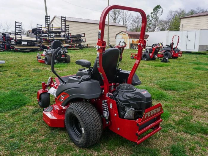 Ferris 5901911 IS600 52" Zero Turn Mower 23 HP Kawasaki 8 Ferris 5901911 IS600 52" Zero Turn Mower 23 HP Kawasaki - Image 6