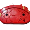 Toro Genuine Part 132-6931 42" Deck Assembly 2 Toro Genuine Part 132-6931 42" Deck Assembly -Husqvarna Sales Store dsc06056 2
