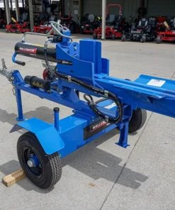 Wallenstein WXR740 Logging Trailer 196cc Honda 27 Ton 11 Wallenstein WXR740 Logging Trailer 196cc Honda 27 Ton -Husqvarna Sales Store dsc06247 1