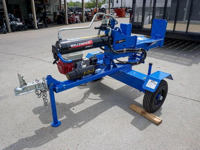 Wallenstein WXR740 Logging Trailer 196cc Honda 27 Ton 7 Wallenstein WXR740 Logging Trailer 196cc Honda 27 Ton - Image 5