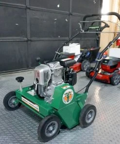 Billy Goat CR550HC Compact Power Rake 5HP Honda -Husqvarna Sales Store dsc06484 1