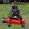 WorldLawn 36" Belt Fixed Walk Behind Mower 14.5 HP Kawasaki 2 WorldLawn 36" Belt Fixed Walk Behind Mower 14.5 HP Kawasaki -Husqvarna Sales Store dsc07978