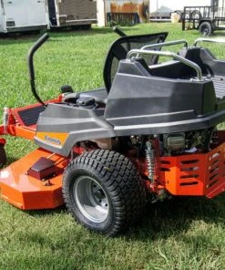 Simplicity Courier 52" Zero Turn Lawn Mower 25HP Briggs 13 Simplicity Courier 52" Zero Turn Lawn Mower 25HP Briggs -Husqvarna Sales Store dsc09624