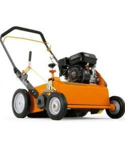 Husqvarna DT18 Flail Power Rake 18" - Briggs & Stratton Engine