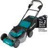 Makita XML08Z 18V X2 (36V) LXT 21" Self‑Propelled Lawn Mower -Husqvarna Sales Store e2b0c370 af31 4572 bd64 3561a167a282 xml08z p 1500px
