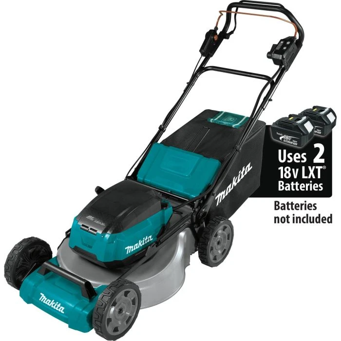 Makita XML08Z 18V X2 (36V) LXT 21" Self‑Propelled Lawn Mower 3 Makita XML08Z 18V X2 (36V) LXT 21" Self‑Propelled Lawn Mower