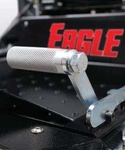 Dixie Chopper 2754KW Eagle 54" Zero Turn Mower Kawasaki (2022) 13 Dixie Chopper 2754KW Eagle 54" Zero Turn Mower Kawasaki (2022) -Husqvarna Sales Store eagle deck lift 1 1 1