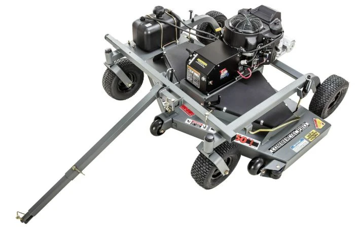 Swisher FC14560CPKA-CA 60" Finish Cut Trail Mower 14.5 HP CA Comp 3 Swisher FC14560CPKA-CA 60" Finish Cut Trail Mower 14.5 HP CA Comp