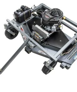 Alternative view of Swisher FC14566CPKA 66" Finish Cut Trail Mower 14.5 HP Kawas