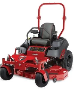 Ferris 5901911 IS600 52" Zero Turn Mower 23 HP Kawasaki