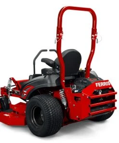Alternative view of Ferris 5902089 52" ISX2200 Zero Turn Mower 25.5HP KAW