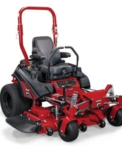 Ferris 5902089 52" ISX2200 Zero Turn Mower 25.5HP KAW
