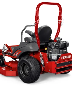 Alternative view of Ferris 5902083 52" ISX800 Zero Turn Mower 24HP KAW