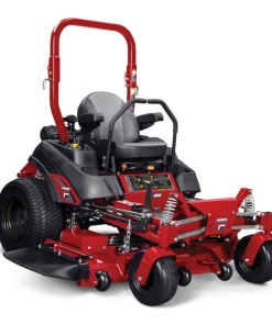 Ferris 5902083 52" ISX800 Zero Turn Mower 24HP KAW
