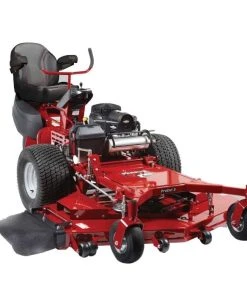 Ferris ProCut S (5900533-w/5900632) 61" 3-Wheel Riding Mower 24HP KAW