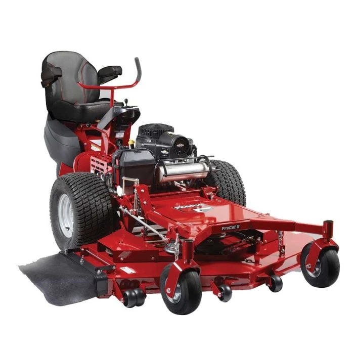 Ferris ProCut S (5900533-w/5900632) 61" 3-Wheel Riding Mower 24HP KAW 3 Ferris ProCut S (5900533-w/5900632) 61" 3-Wheel Riding Mower 24HP KAW