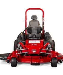 Ferris 5901881 ISX3300 EFI ETC Vanguard 40HP 61" Zero Turn Mower