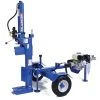 Wallenstein WX540 Log Splitting Trailer 196CC Honda -Husqvarna Sales Store file 21