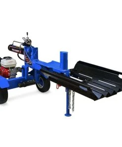 Wallenstein WXR720 Log Splitting Trailer 196CC Honda