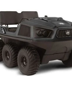 Argo Frontier 700 6x6 XTV