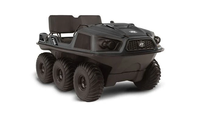 Argo Frontier 700 6x6 XTV 3 Argo Frontier 700 6x6 XTV