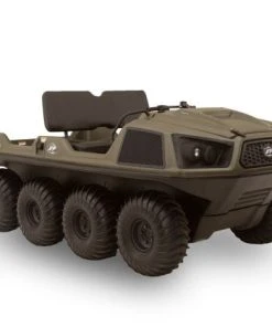 Argo Frontier 650 8x8 XTV