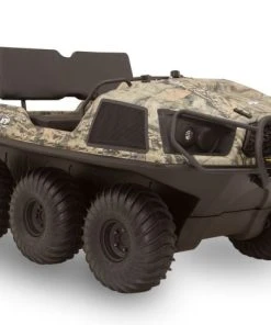 Argo Frontier 700 Scout 6x6 XTV 23HP Vanguard EFI