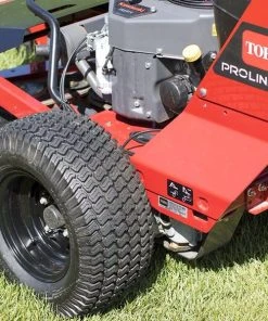 Toro 44448 Proline HDX 48" Walk Behind Mower 22HP Kawasaki -Husqvarna Sales Store ftr toro proline 20in rear tire lc19 4340s 5608 1600x1369