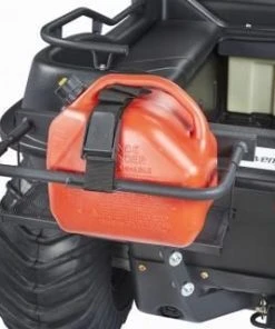 Alternative view of Argo Adjustable Gas Can Holder All Model ATV/UTV 867-01