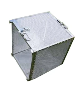 Accelerator Grass Catcher Extension GCEXTEND Aluminum Light Weight