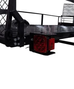 DK2 MMT6X10 6x10 Open Rail Utility Trailer With Drive-Up Gate 10 DK2 MMT6X10 6x10 Open Rail Utility Trailer With Drive-Up Gate -Husqvarna Sales Store gokdw9ag