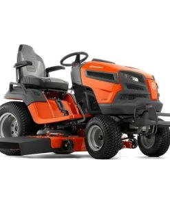 Husqvarna TS 354XD 54" Garden Tractor 24HP Kawasaki