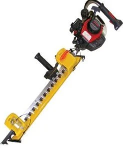 Alternative view of Green Touch Industries HA041 Steel Hedge Trimmer Rack