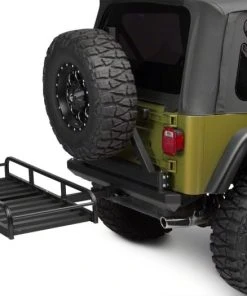 Great Day Inc Hitch - N - Ride Auto-Truck Hitch Hauler HNR1000TLB
