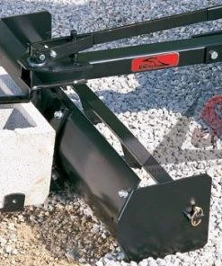 Brinly BS-38 Sleeve Hitch Box Scraper 38" Zero Turn Mower Attachment 10 Brinly BS-38 Sleeve Hitch Box Scraper 38" Zero Turn Mower Attachment -Husqvarna Sales Store image1 2 1 2