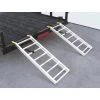 Great Day Inc Aluminum Trailer Loading Ramps LL16445 2 Great Day Inc Aluminum Trailer Loading Ramps LL16445 -Husqvarna Sales Store image 1