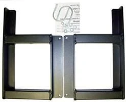 Great Day Inc PLUT 1 UTV Power Loader Mounting Bracket