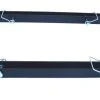 Great Day Inc UTV Rumble Seat Mounting Bracket Kit RS100MK -Husqvarna Sales Store image 1 24 21