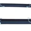 Great Day Inc Mounting Bracket Kit Deluxe Rumble Seat RS200MK 1 Great Day Inc Mounting Bracket Kit Deluxe Rumble Seat RS200MK -Husqvarna Sales Store image 1 24 22