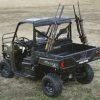 Great Day Inc Sporting Clay UTV Gun Rack QD804SC -Husqvarna Sales Store image 1 24 4