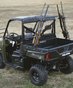 Great Day Inc Sporting Clay UTV Gun Rack QD804SC