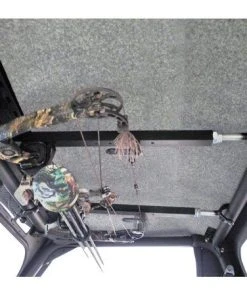 Great Day Inc Quickdraw UTV Overhead Bow Rack QD850OBR